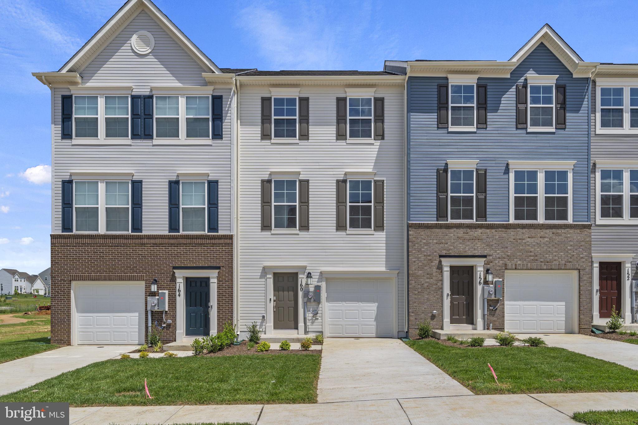 NORBORNE GLEBE - Residential Lease