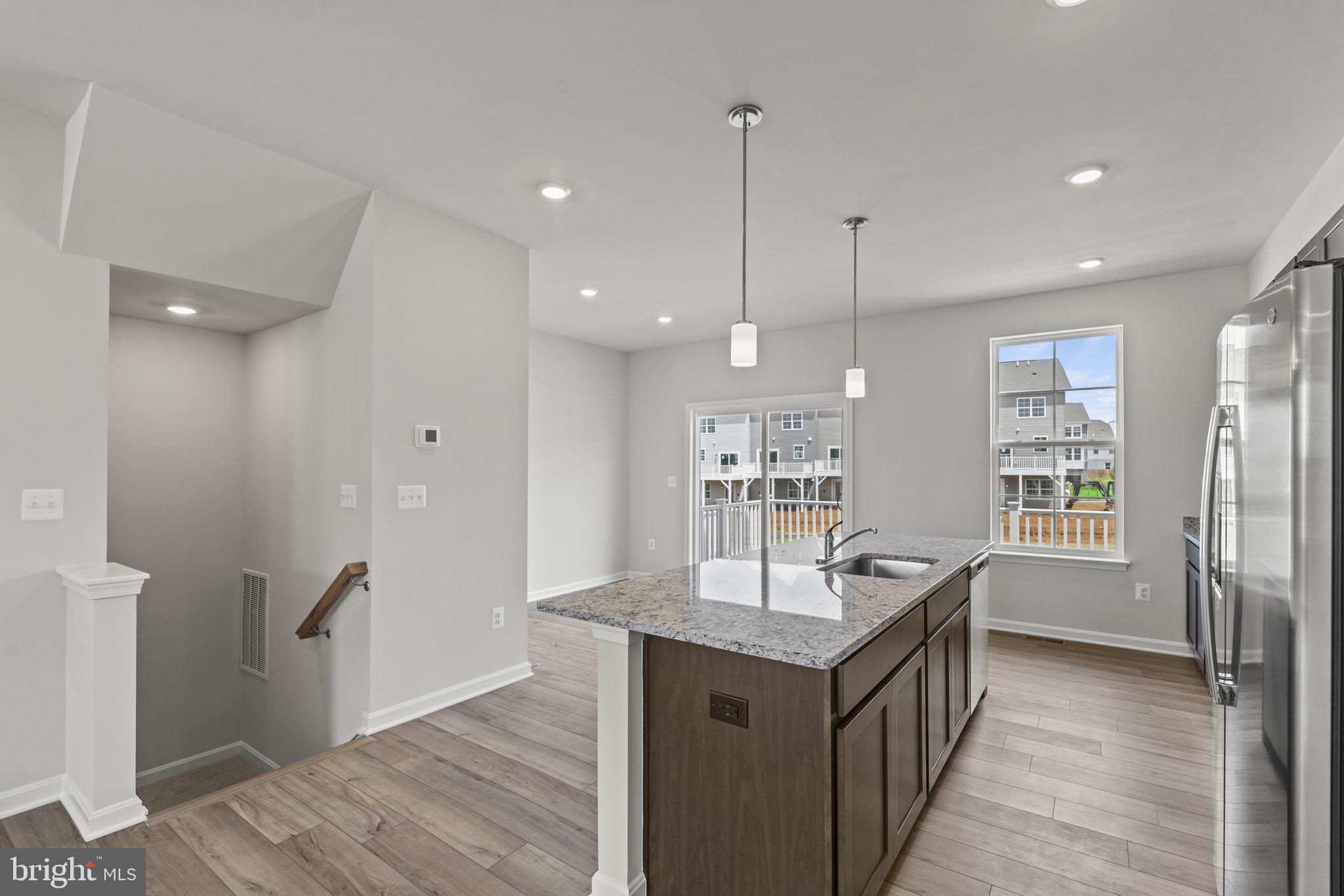 NORBORNE GLEBE - Residential Lease