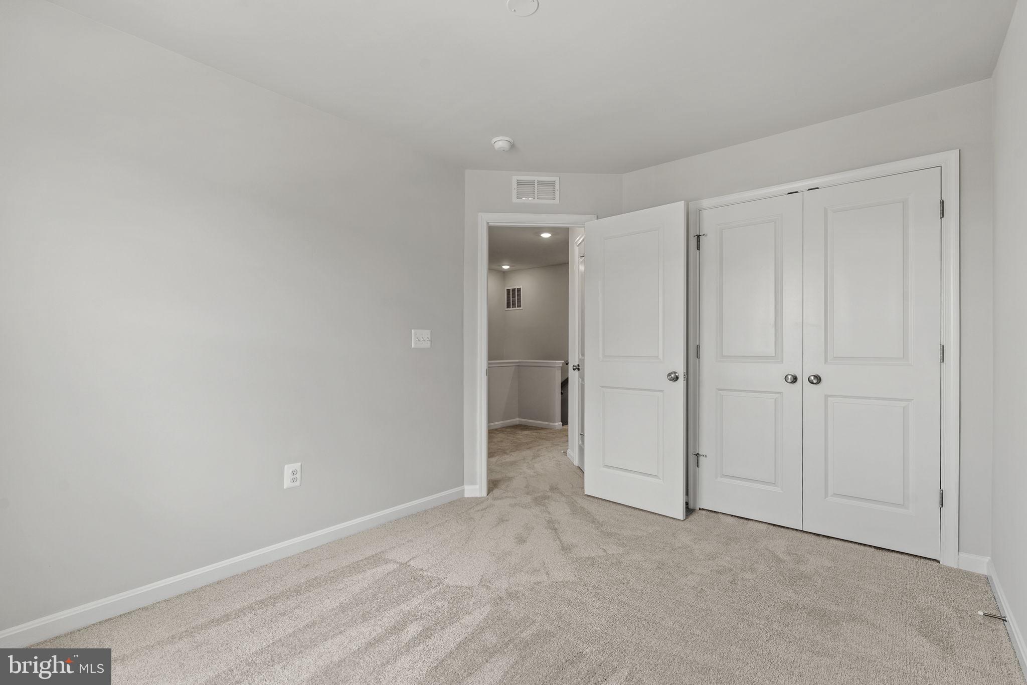 NORBORNE GLEBE - Residential Lease