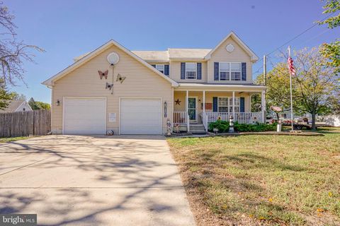 1801 MADISON STREET CINNAMINSON NJ 08077