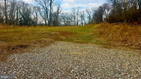 ELDRIDGE DRIVE LOT 7 HAGERSTOWN MD 21740