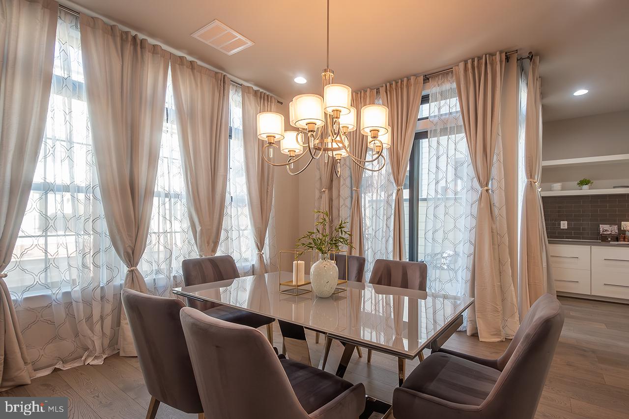 ONE LOUDOUN - Residential