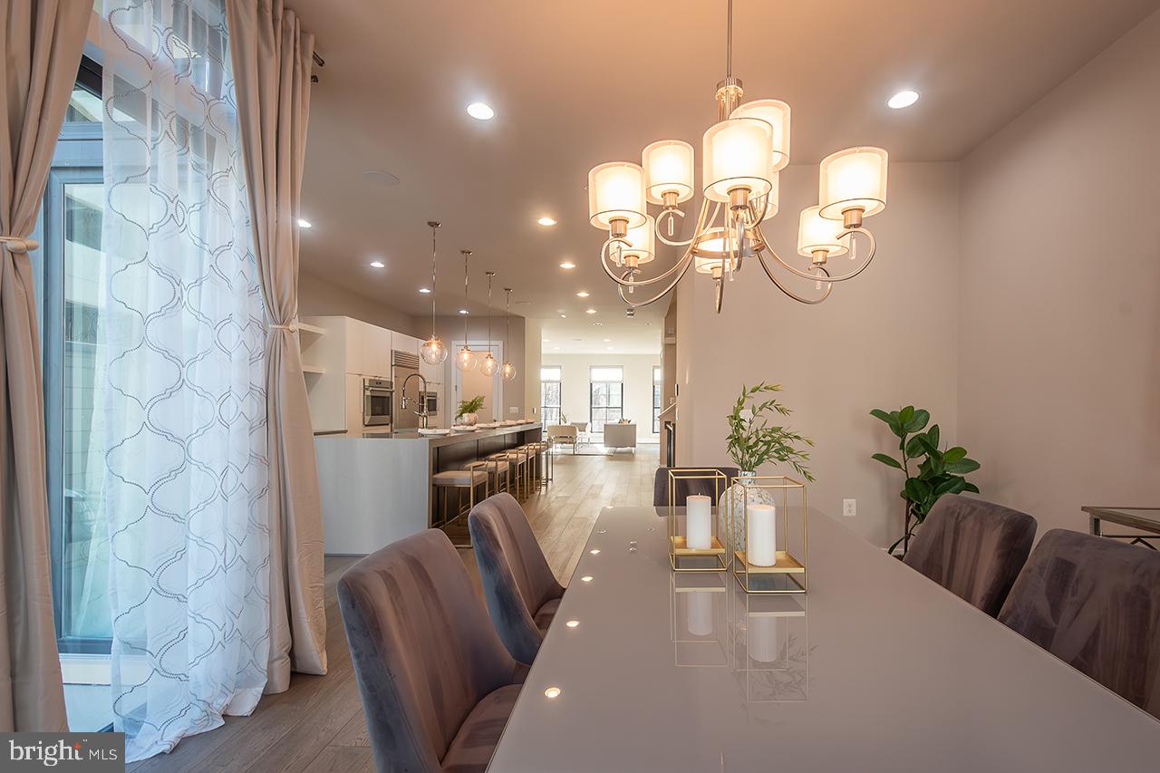 ONE LOUDOUN - Residential