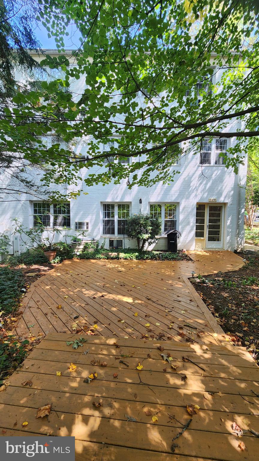 3476 MARTHA CUSTIS DRIVE