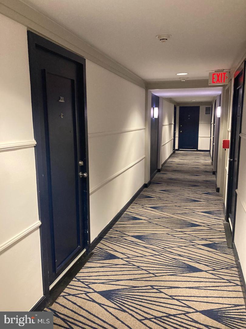 ART MUSEUM AREA - Residential