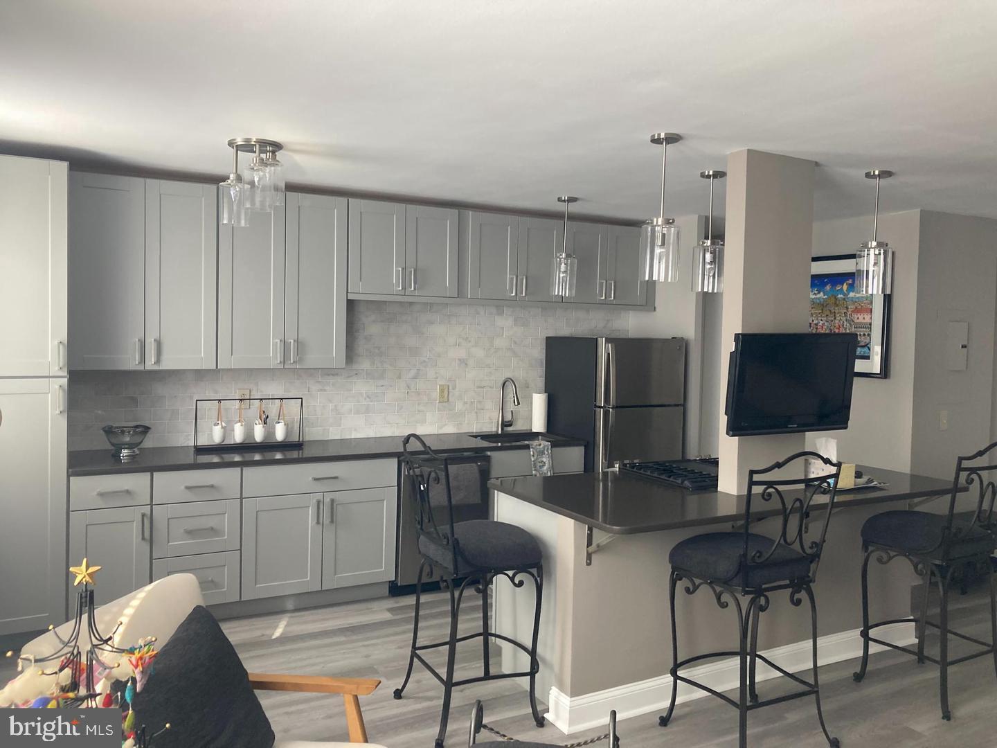 2601 PENNSYLVANIA AVENUE 710