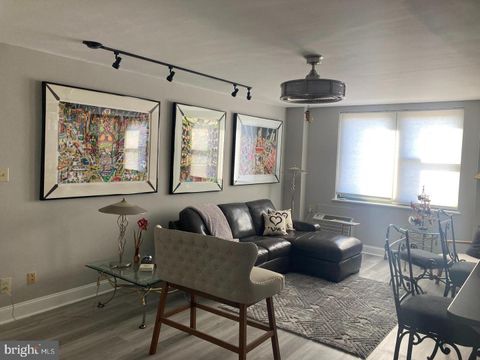 2601 PENNSYLVANIA AVENUE 710 PHILADELPHIA PA 19130