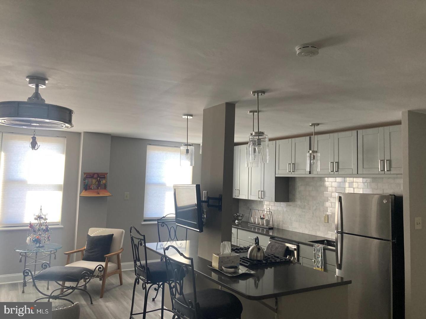 ART MUSEUM AREA - Residential