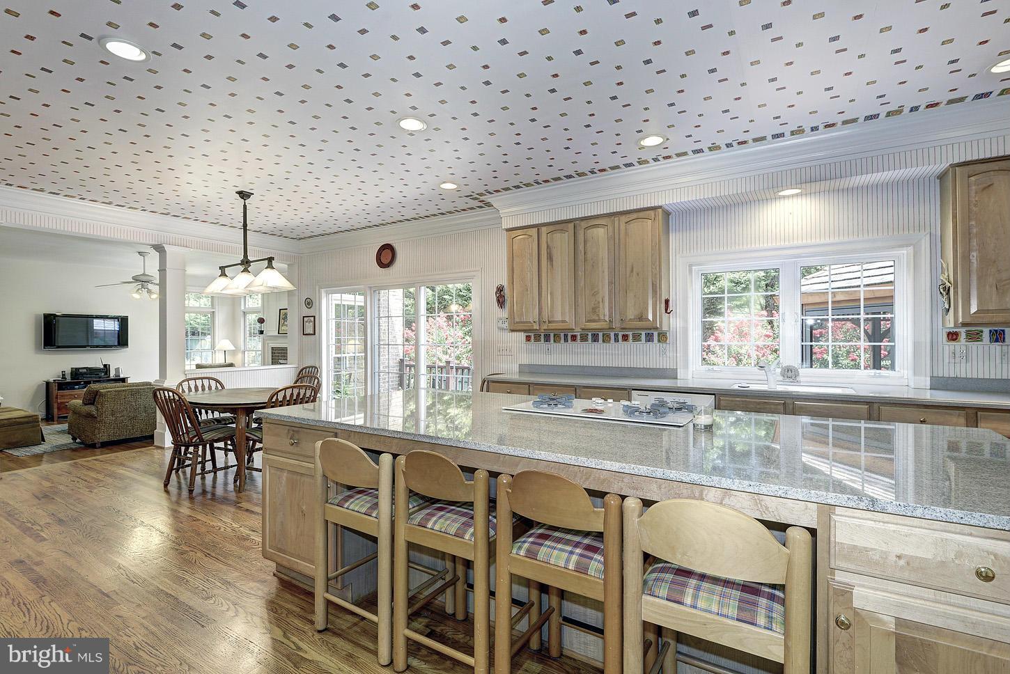 SMC MCLEAN - Residential