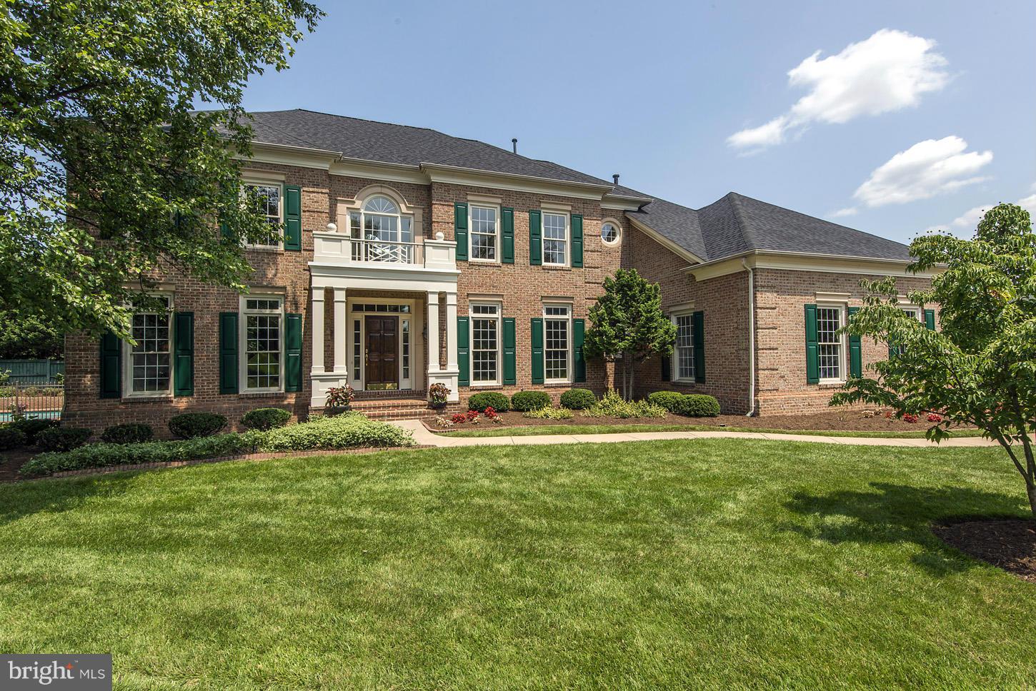 SMC MCLEAN - Residential