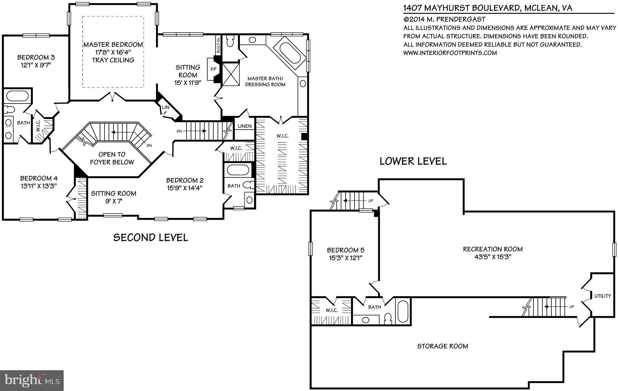 SMC MCLEAN - Residential