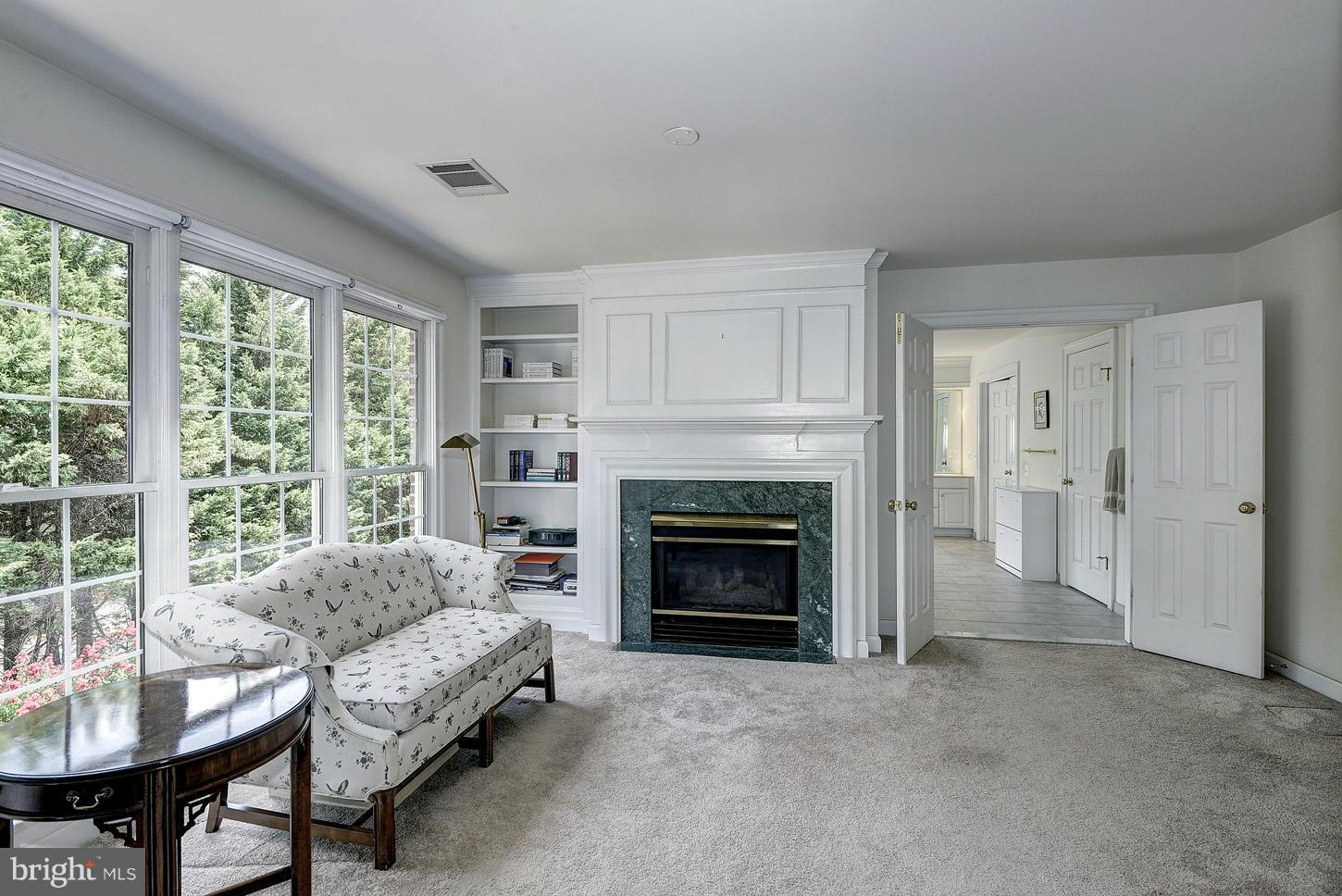 SMC MCLEAN - Residential