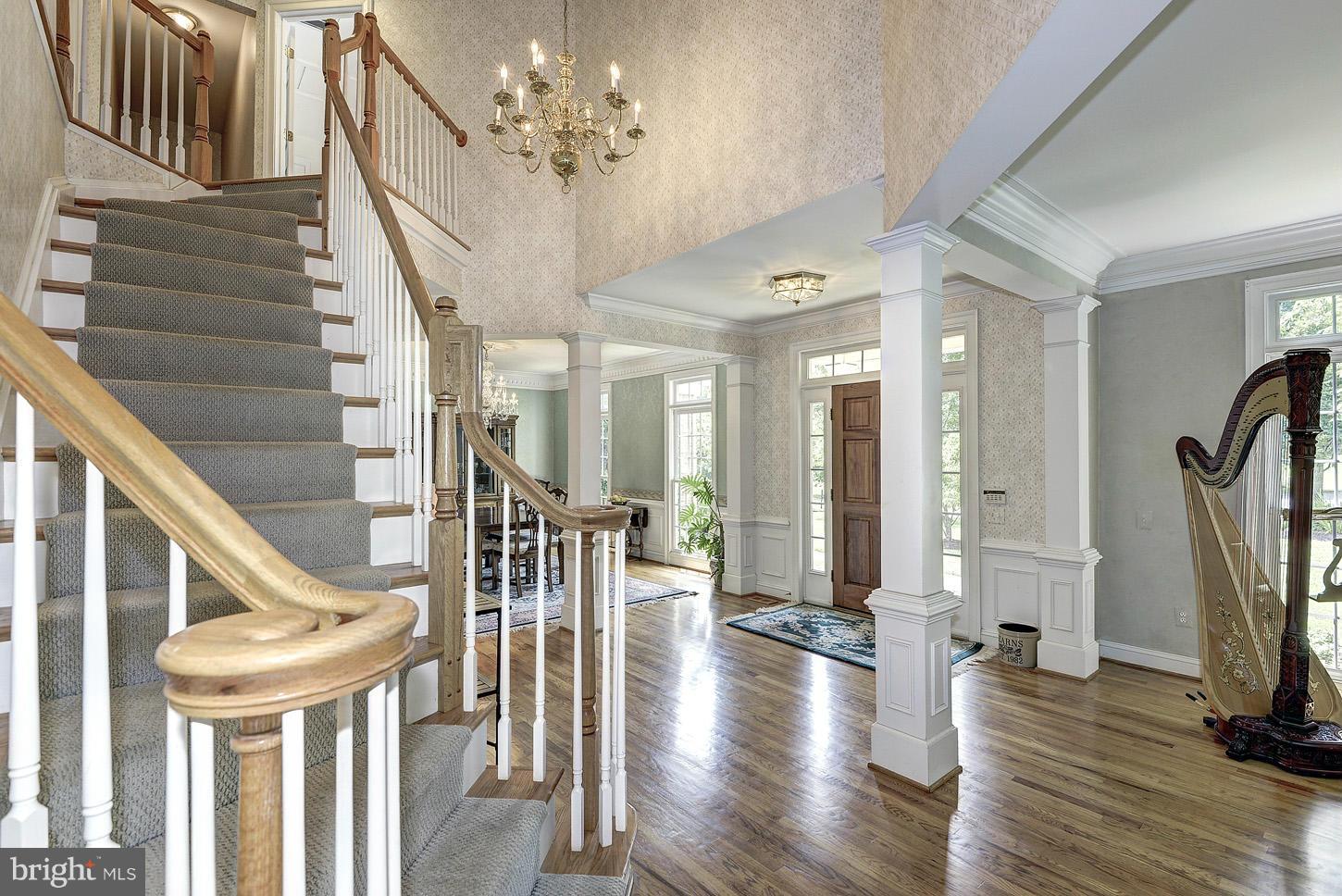 SMC MCLEAN - Residential