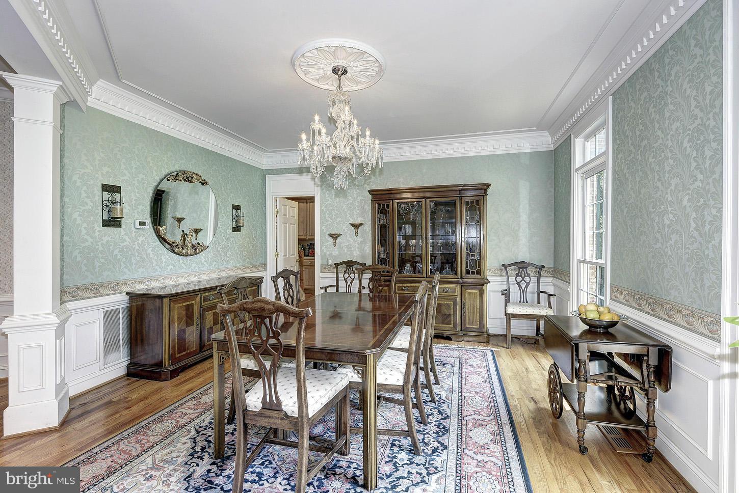 SMC MCLEAN - Residential