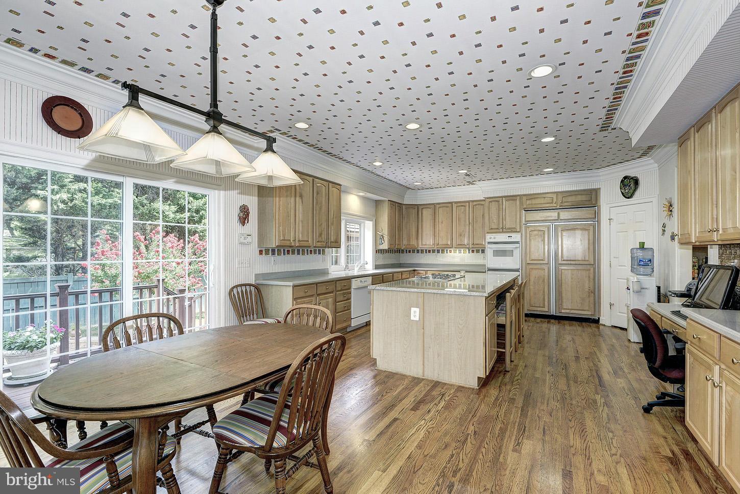 SMC MCLEAN - Residential