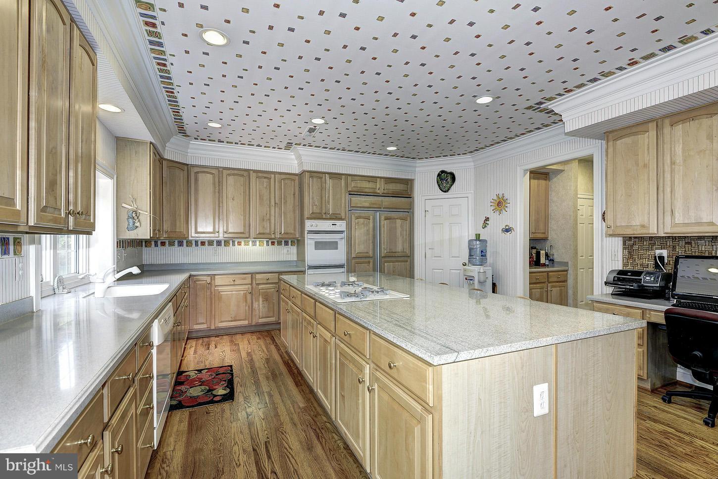 SMC MCLEAN - Residential