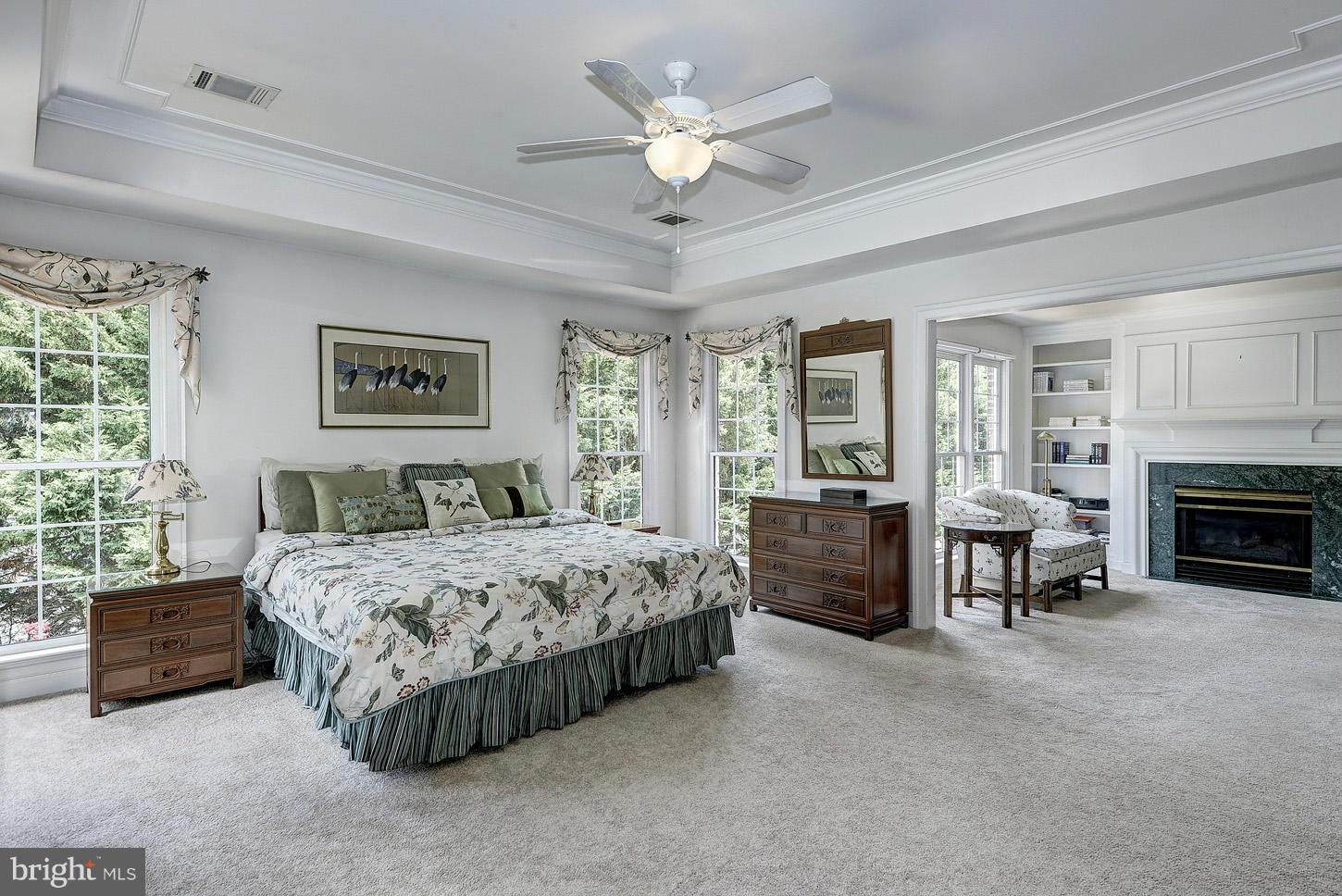 SMC MCLEAN - Residential