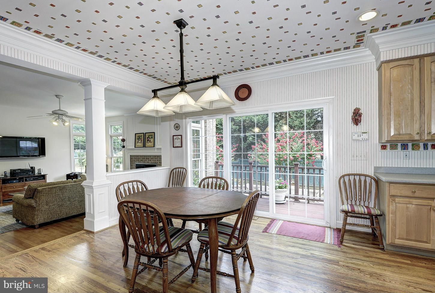 SMC MCLEAN - Residential