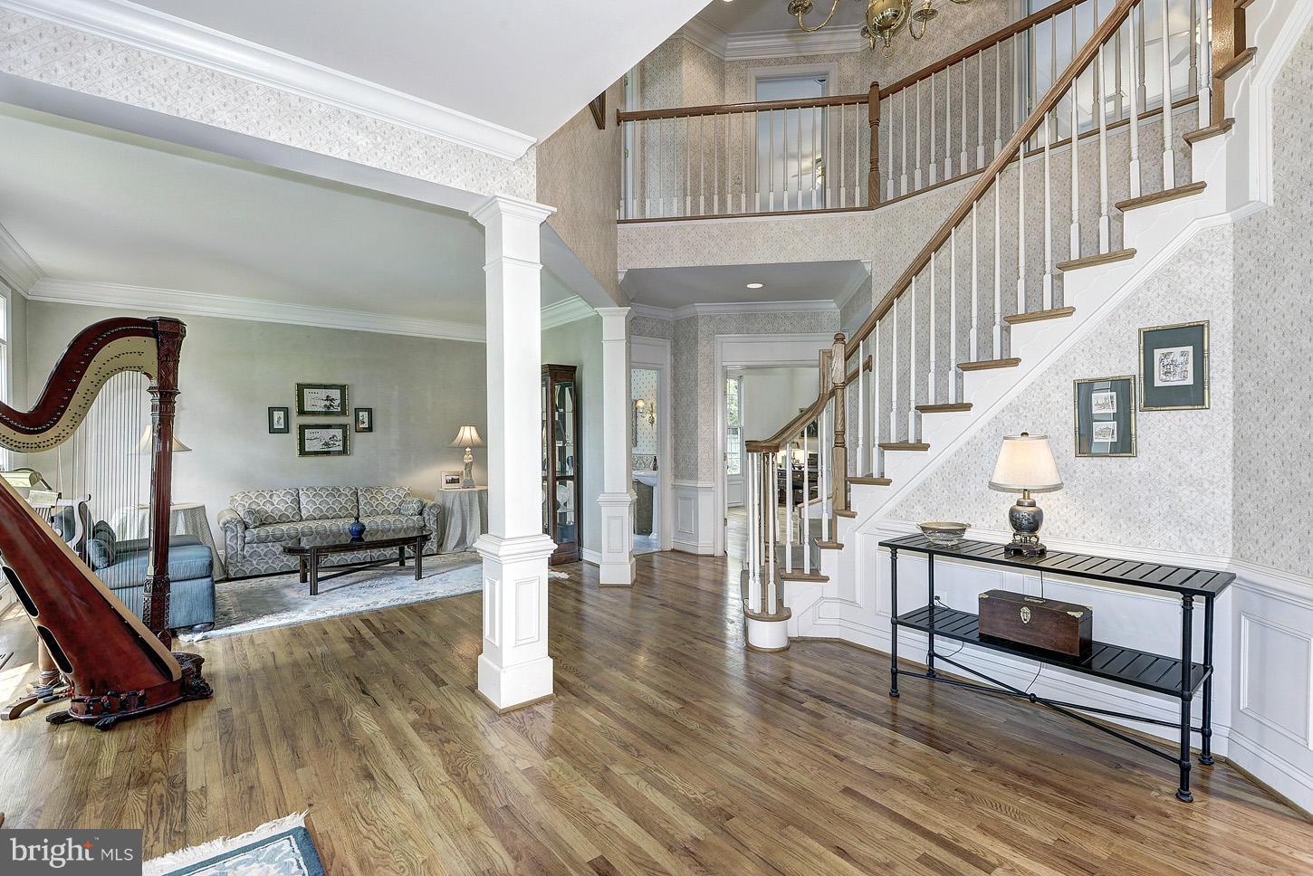 SMC MCLEAN - Residential