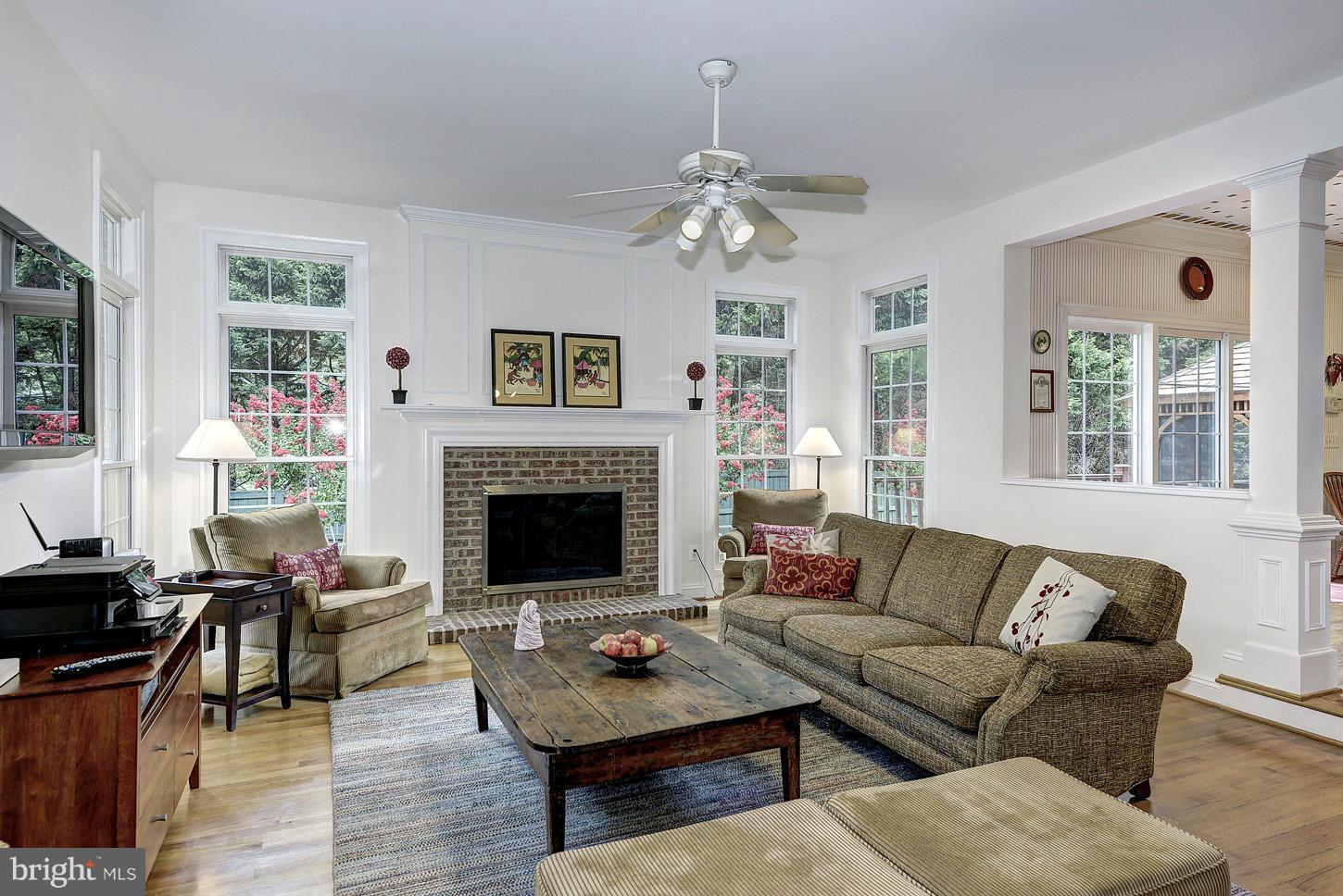 SMC MCLEAN - Residential