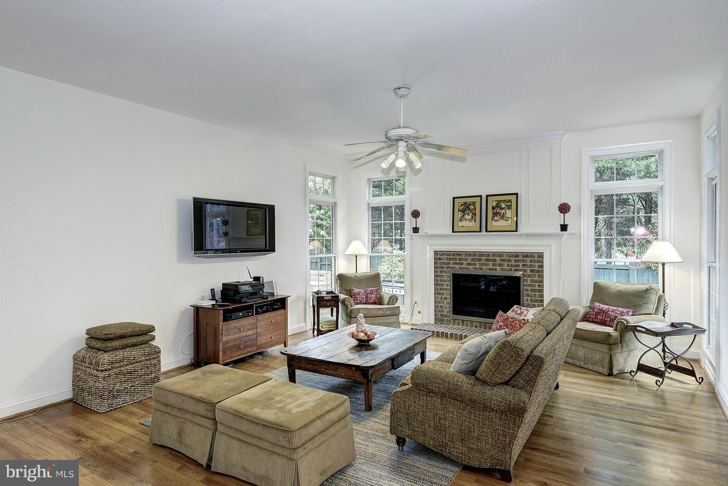 SMC MCLEAN - Residential