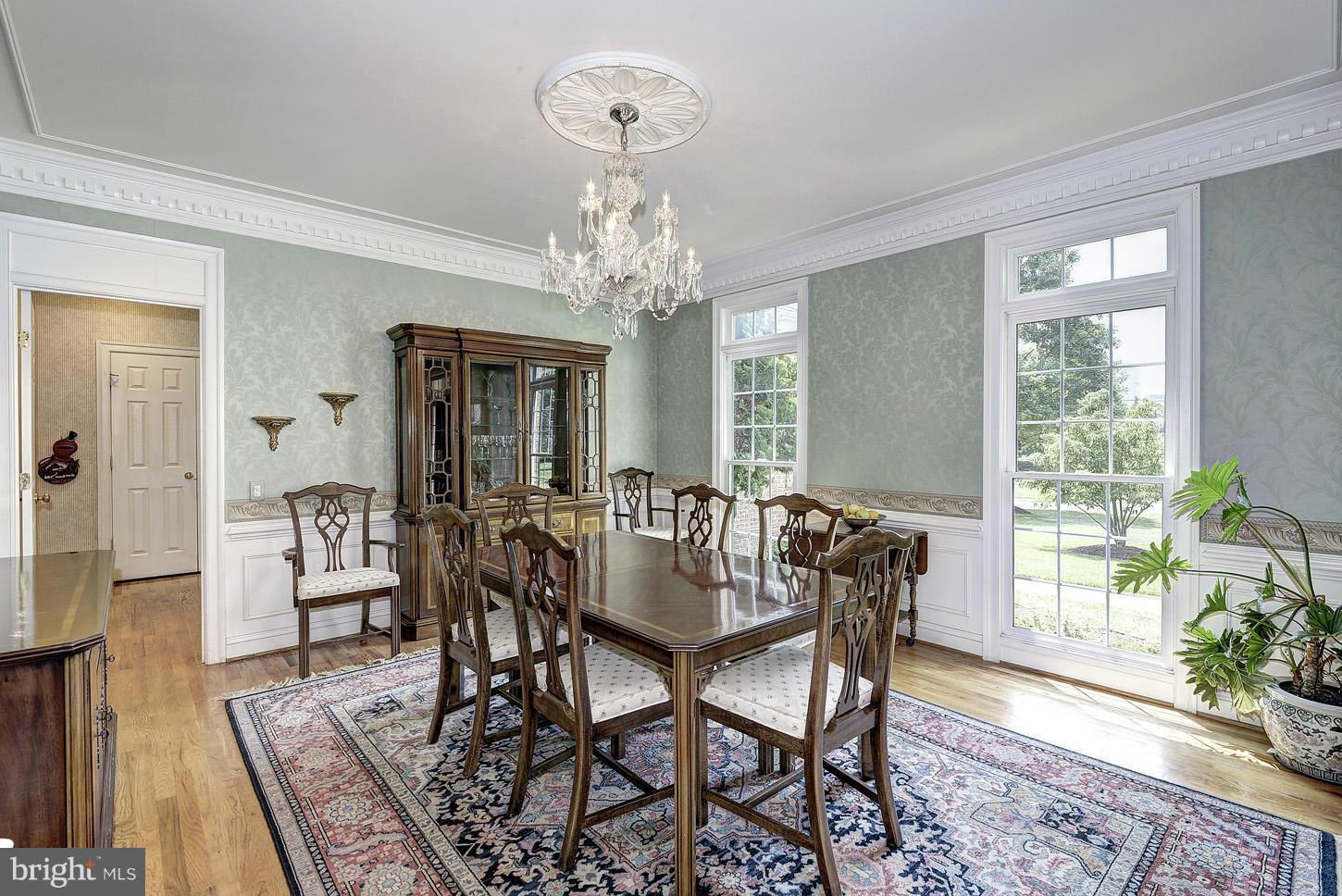 SMC MCLEAN - Residential