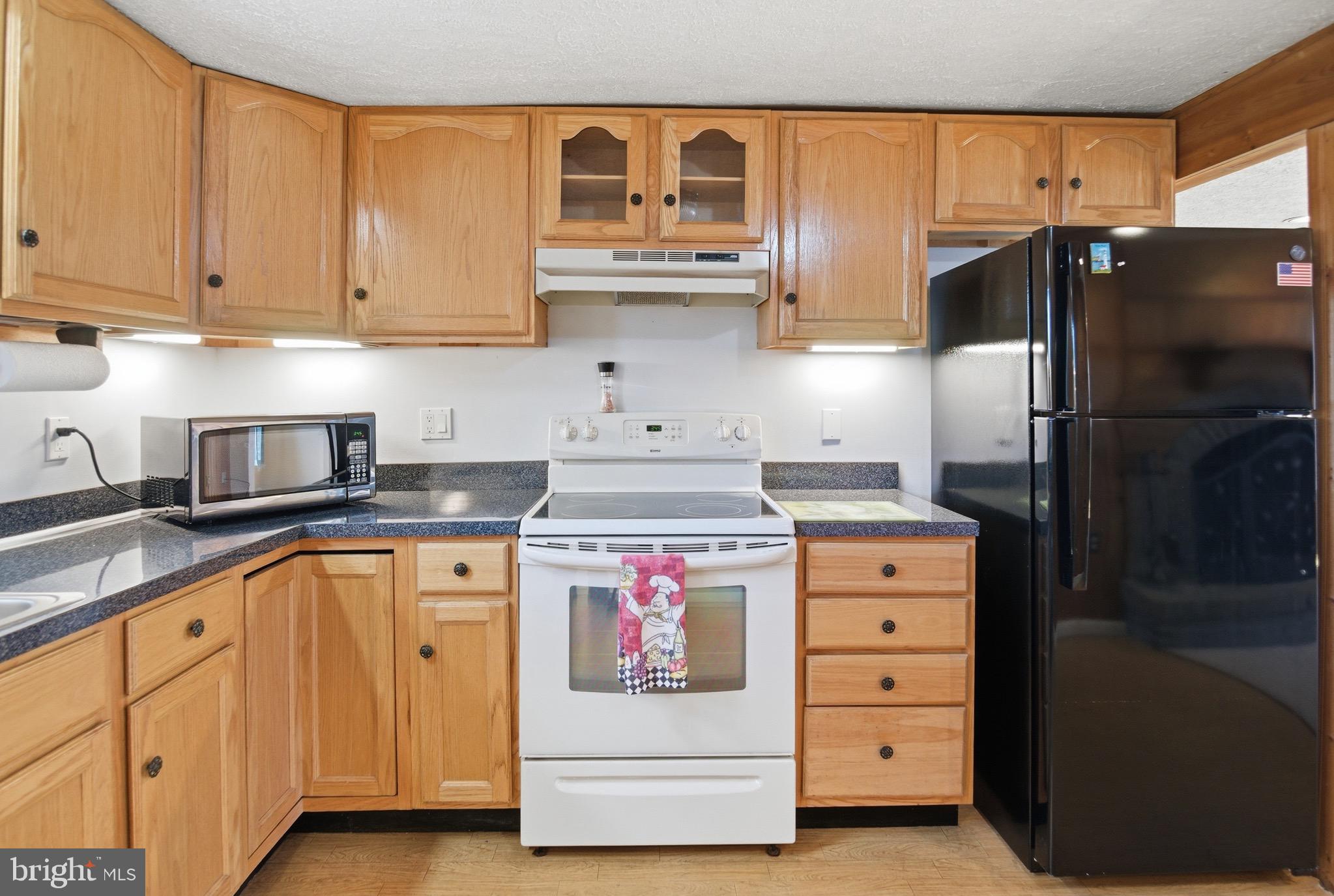 GREEN HAVEN - Residential