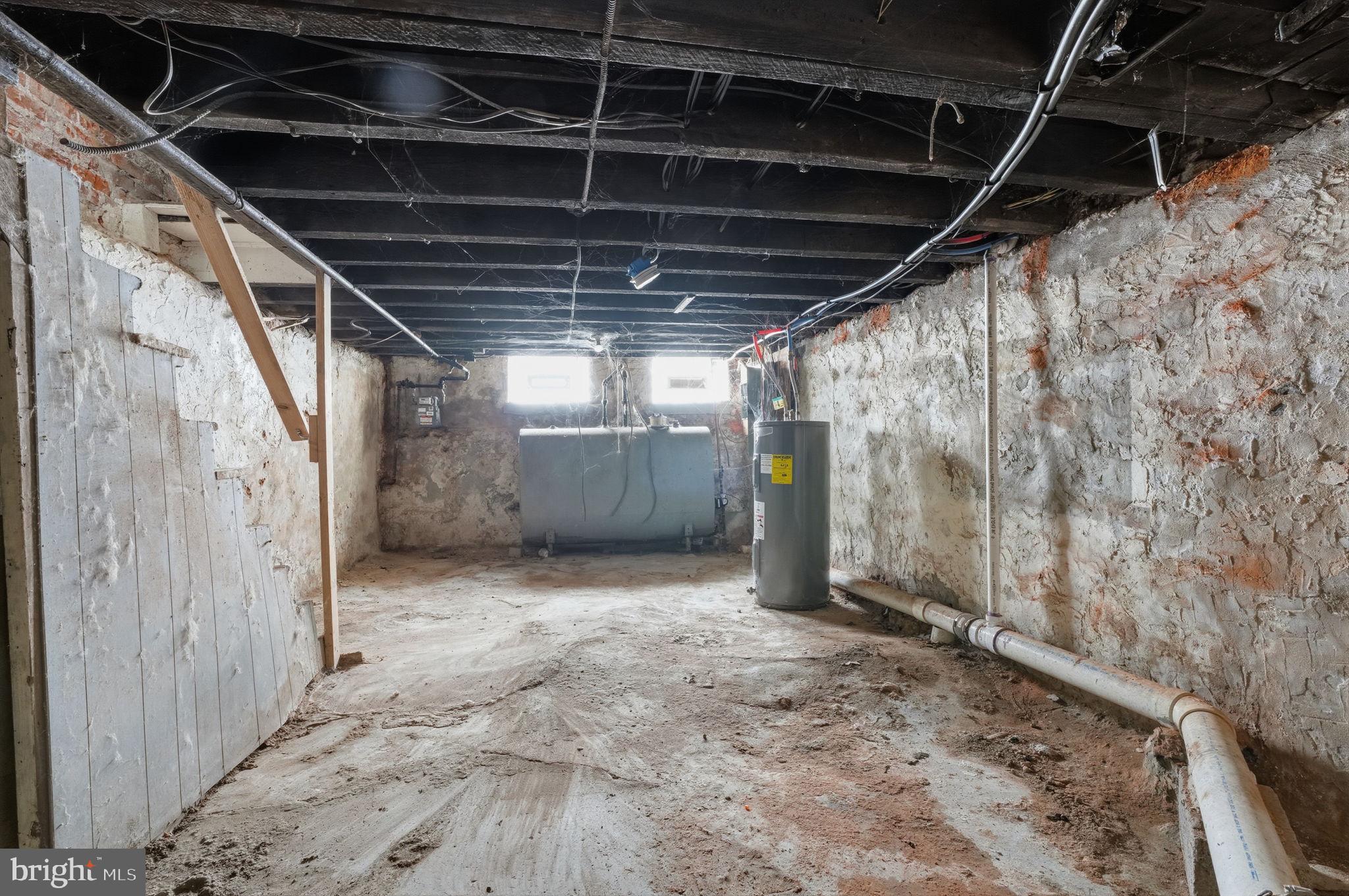 KENSINGTON - Residential