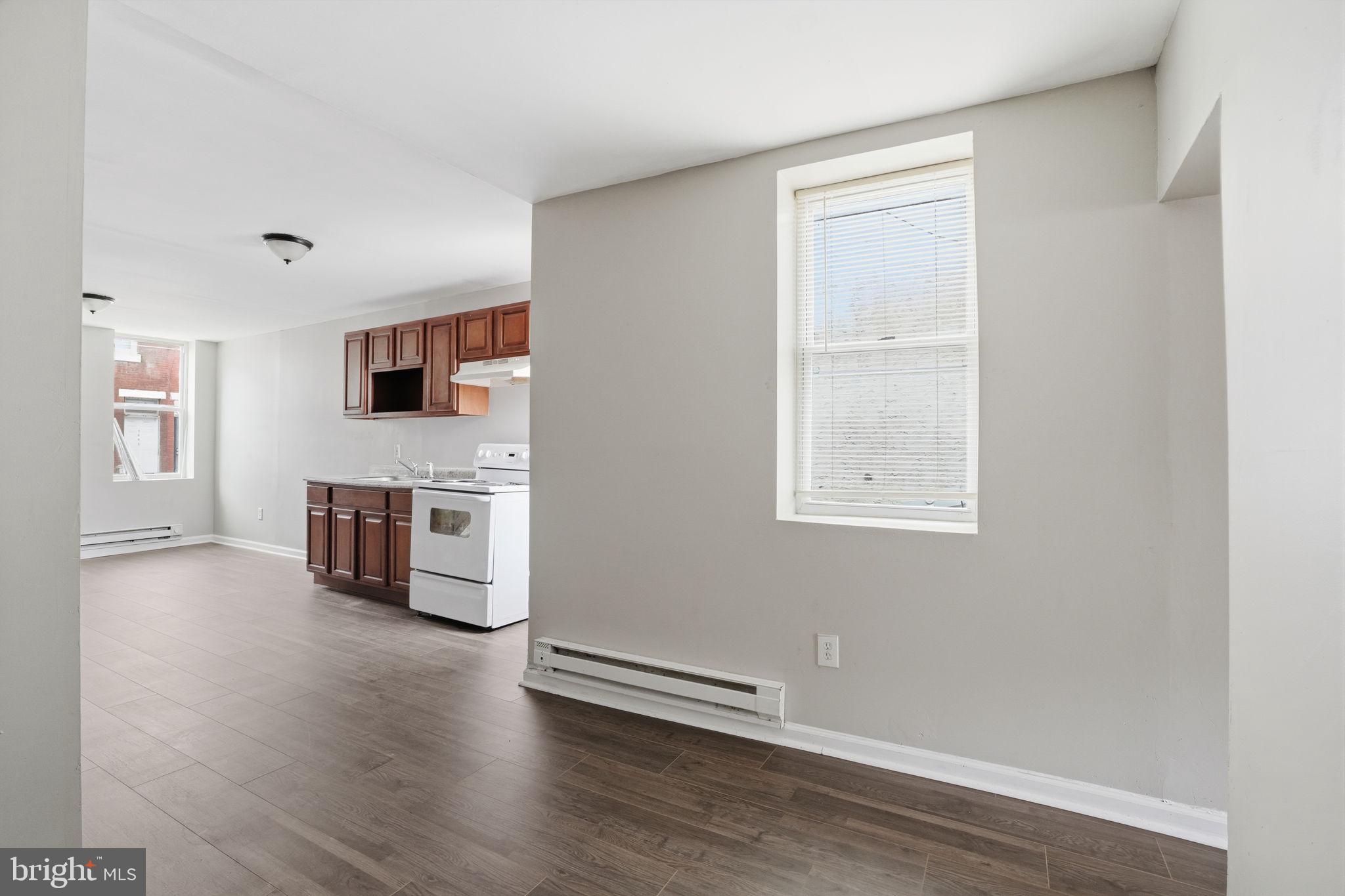 KENSINGTON - Residential