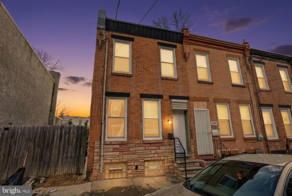 Photo of 1847 E Cornwall Street, PHILADELPHIA, PA 19134 (MLS # PAPH2572070)