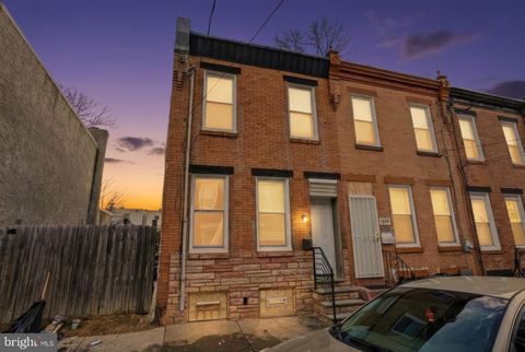 1847 E CORNWALL STREET PHILADELPHIA PA 19134
