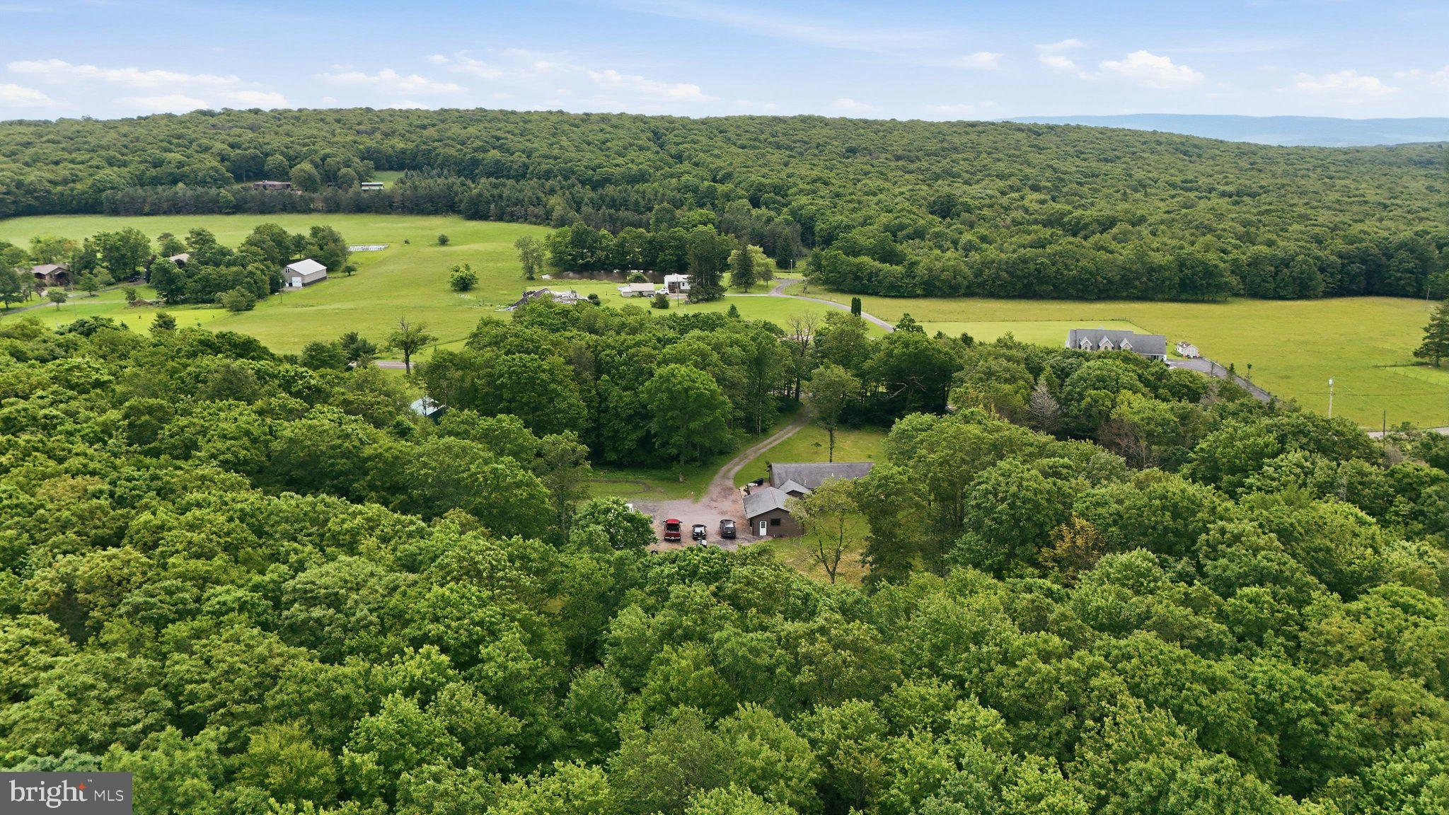 711 SAMPSON ROCK ROAD
