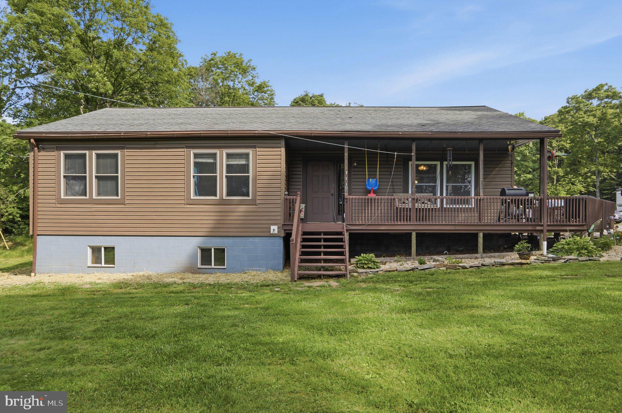 711 SAMPSON ROCK ROAD