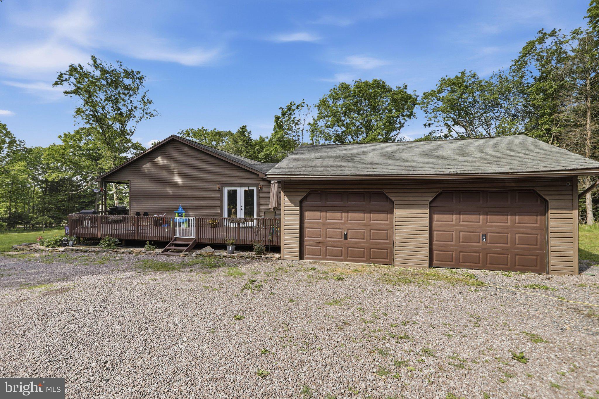711 SAMPSON ROCK ROAD