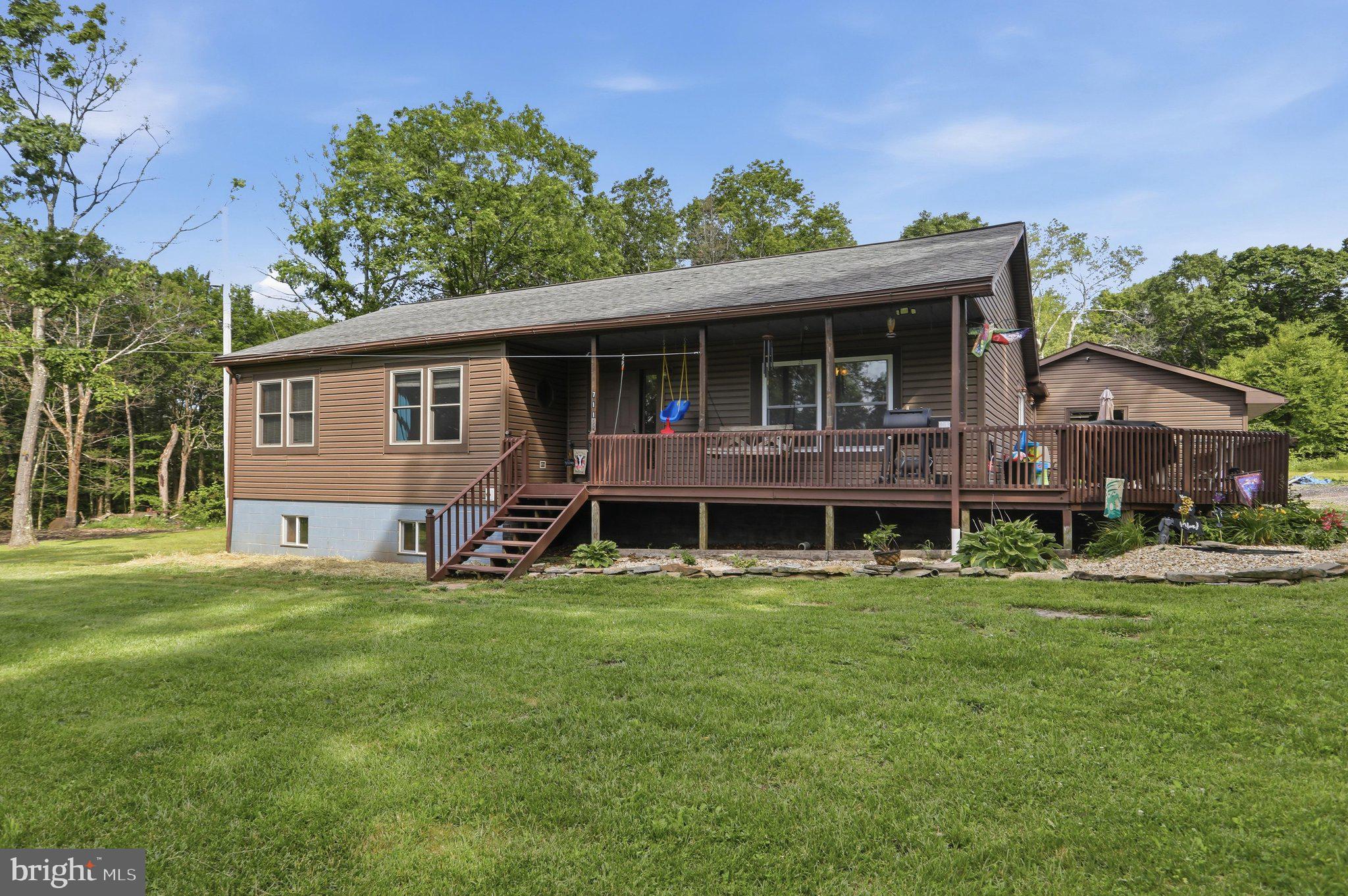 711 SAMPSON ROCK ROAD