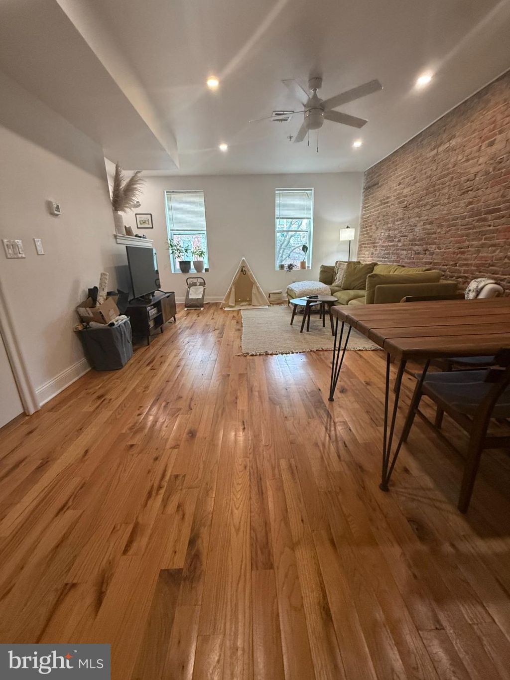 Photo of 2005 N Mascher Street #B, PHILADELPHIA, PA 19122 (MLS # PAPH2572410)