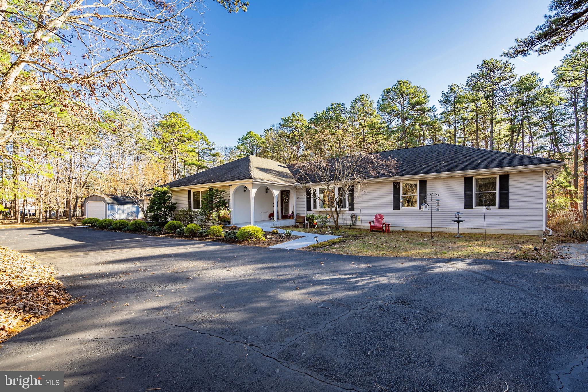 379 E BIRD VILLAGE ROAD