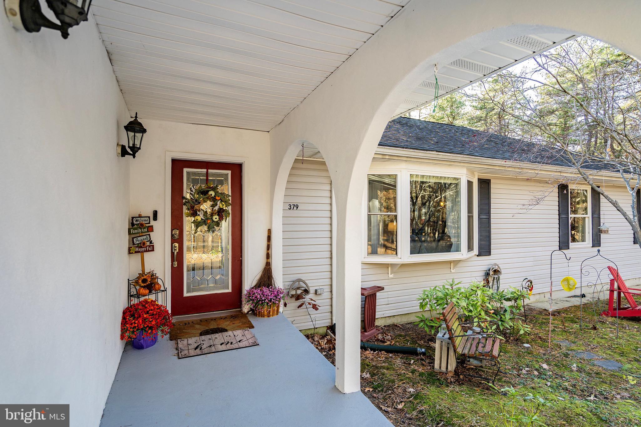 379 E BIRD VILLAGE ROAD