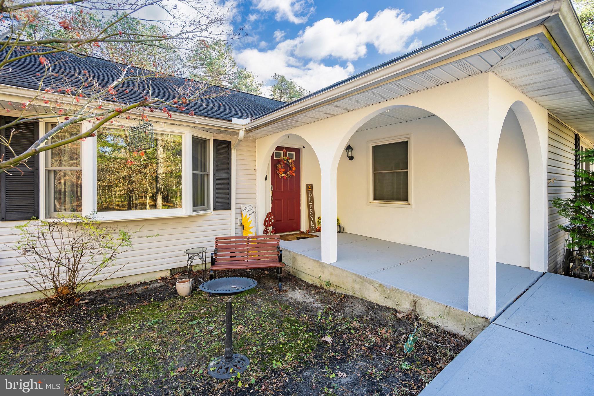 379 E BIRD VILLAGE ROAD