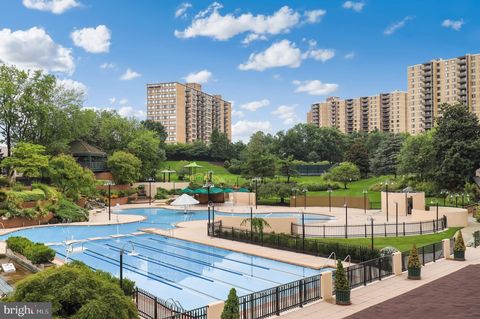 309 YOAKUM PARKWAY 1604 ALEXANDRIA VA 22304