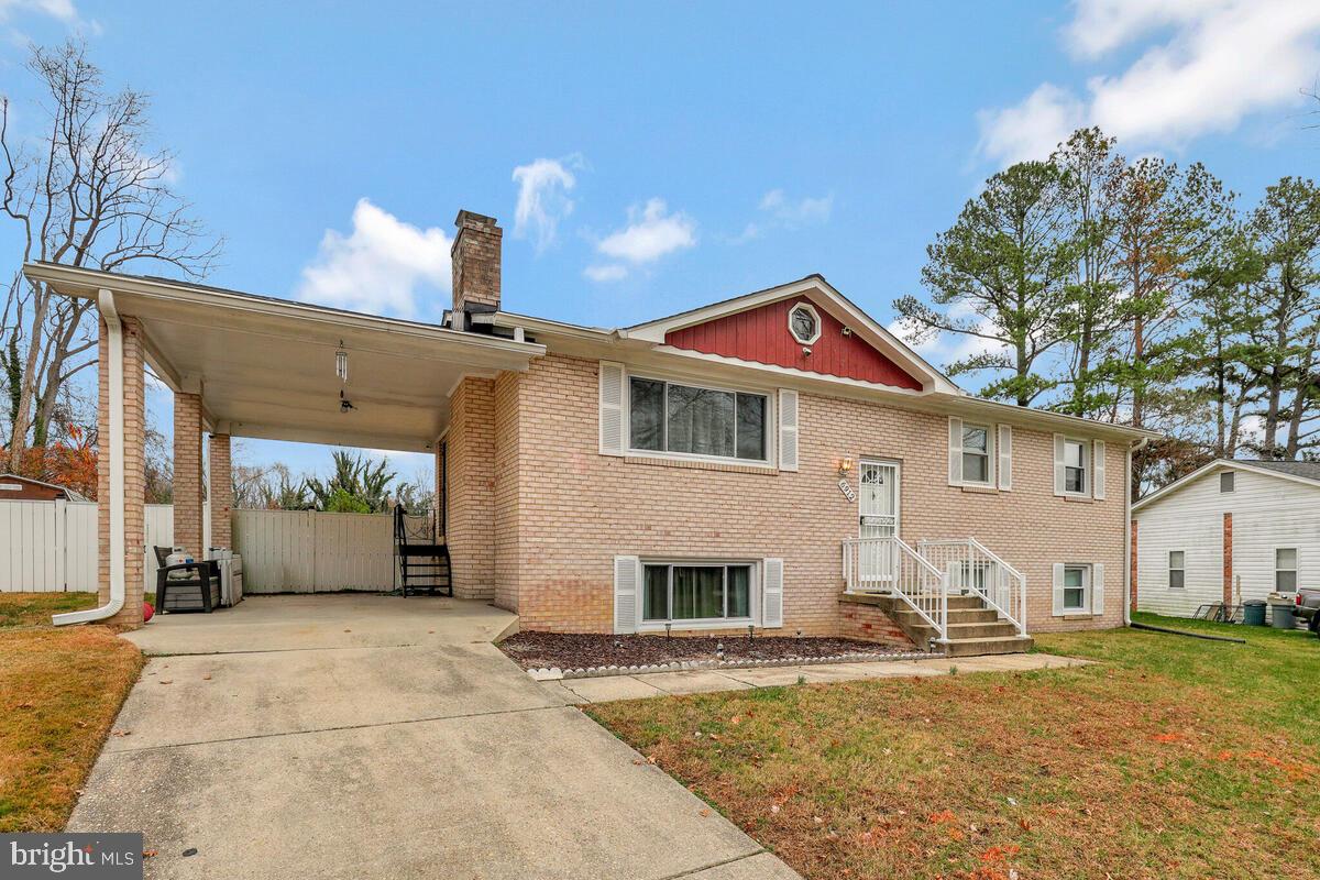 6912 EILERSON STREET