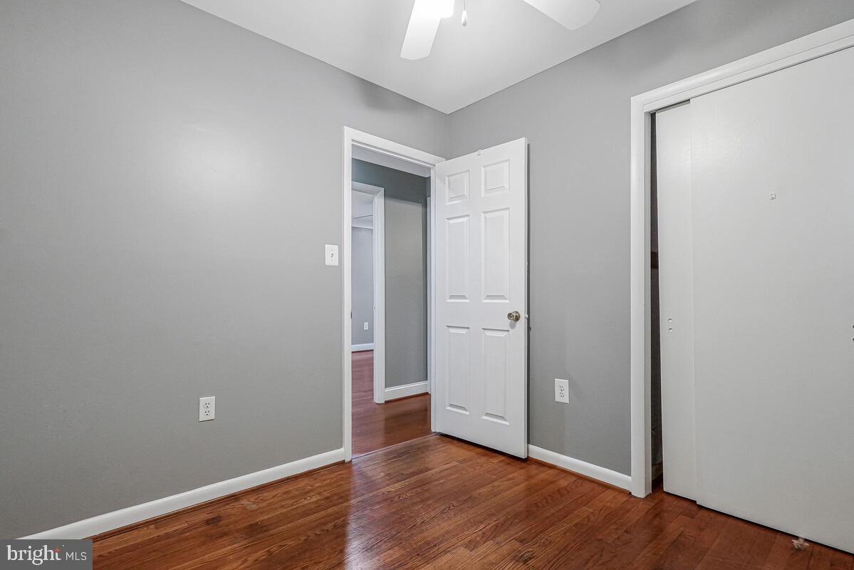 CRESTVIEW MANOR - Residential Lease