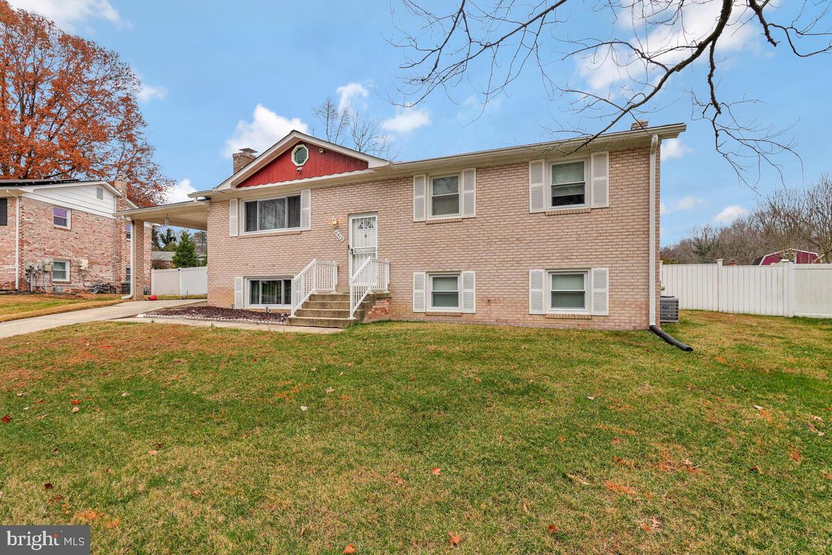 6912 EILERSON STREET