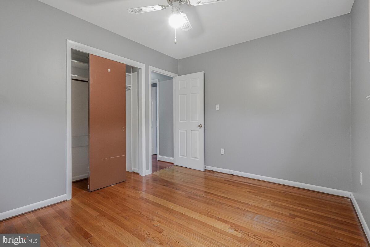 CRESTVIEW MANOR - Residential Lease