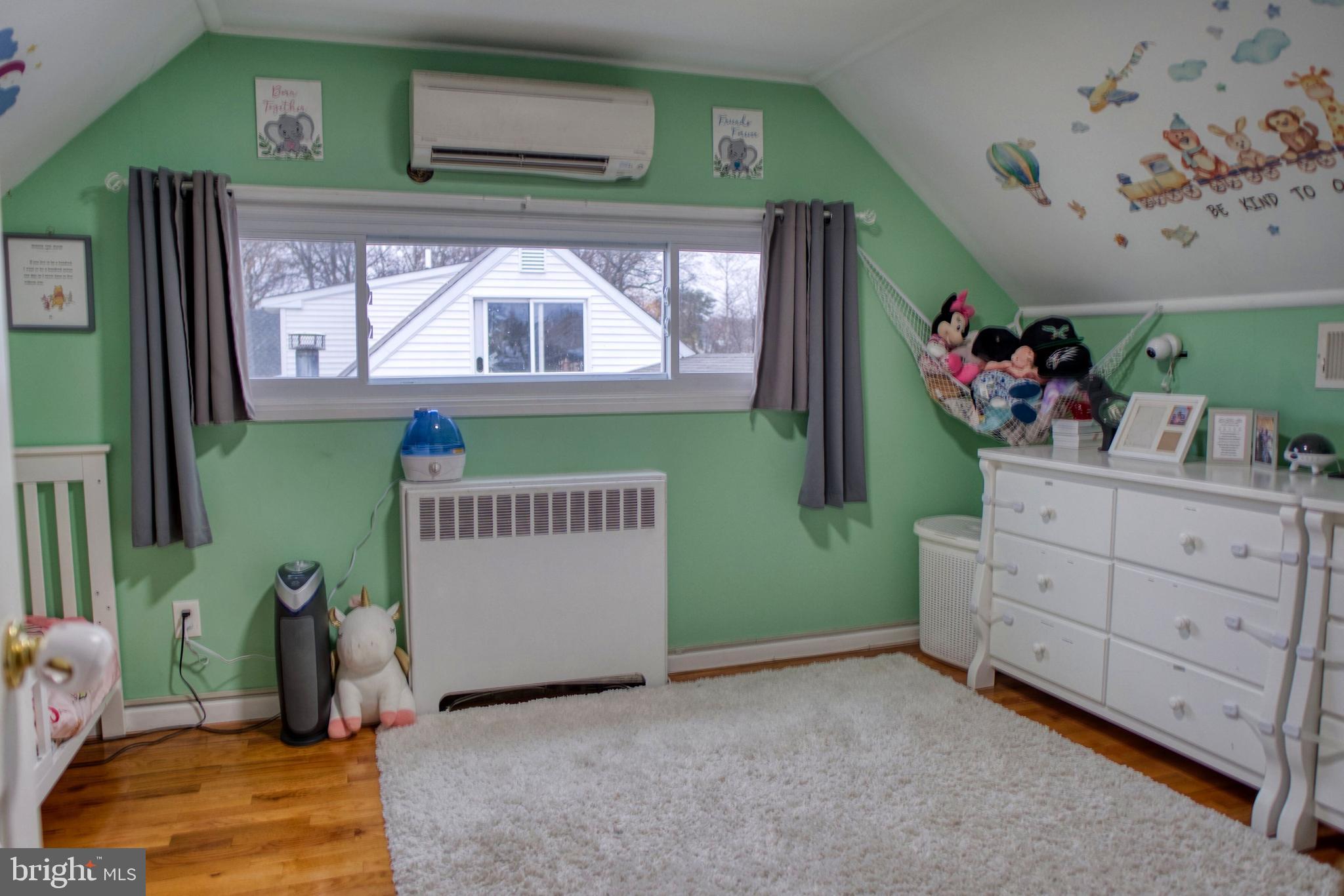 MILL CREEK FALLS - Residential