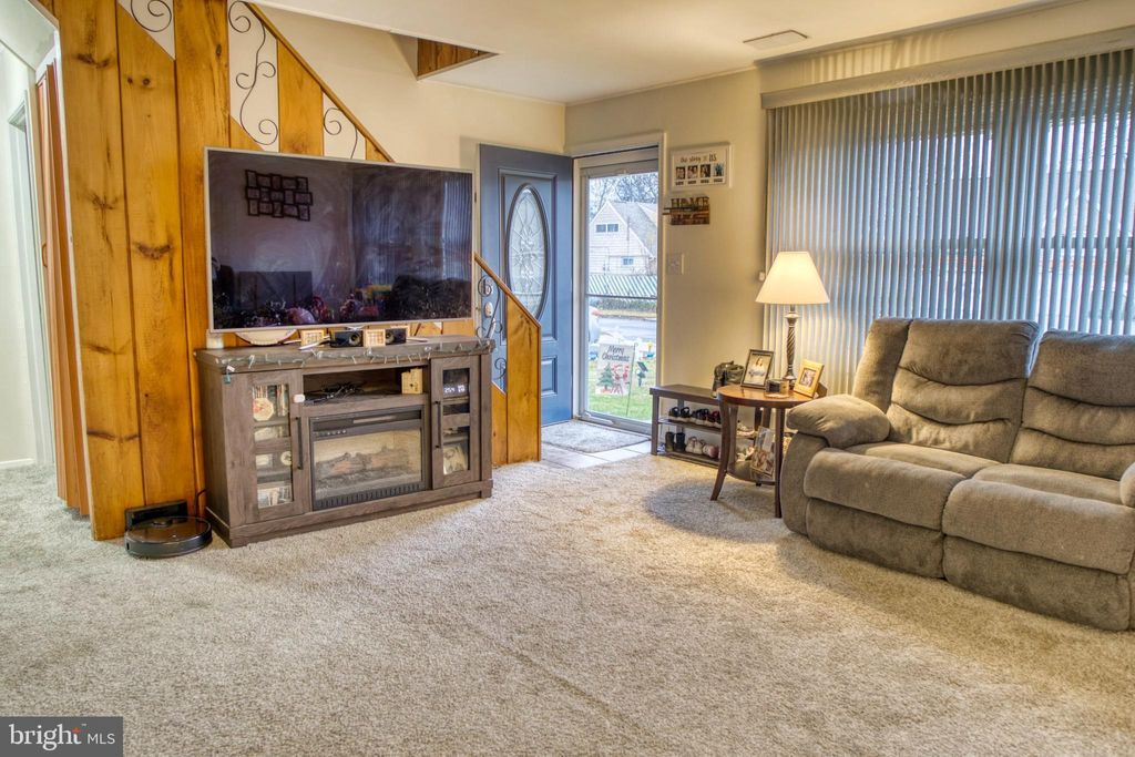 Photo of 53 Micahill Road, LEVITTOWN, PA 19056 (MLS # PABU2111076)