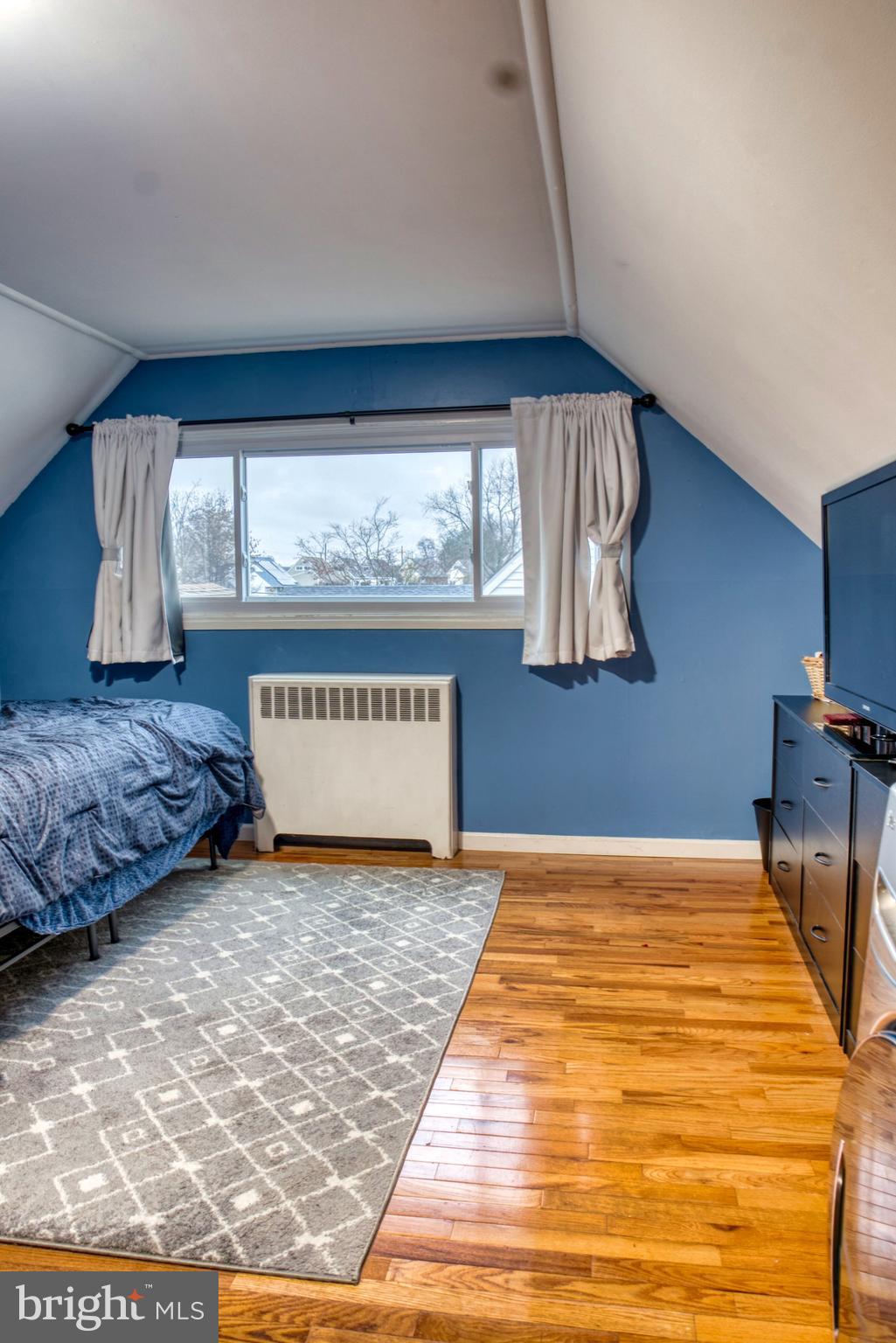 MILL CREEK FALLS - Residential