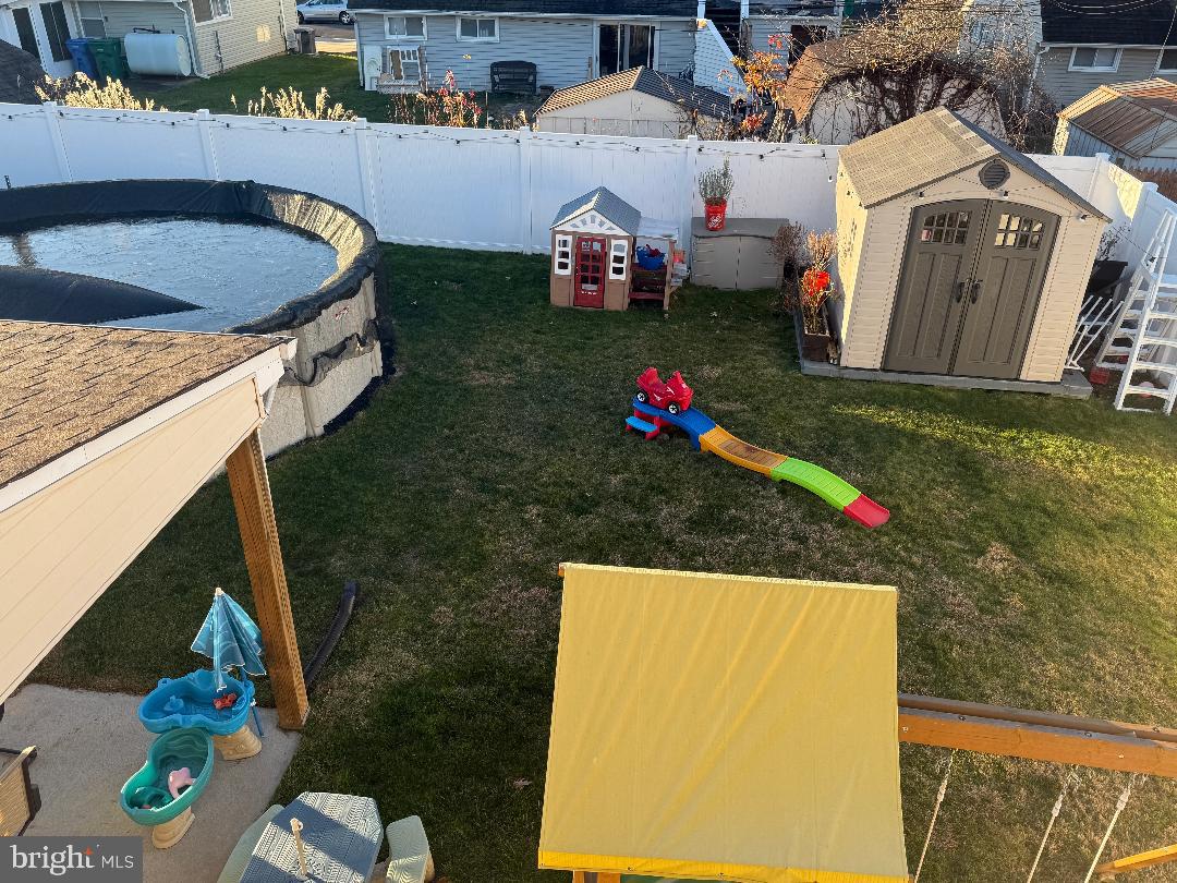 MILL CREEK FALLS - Residential