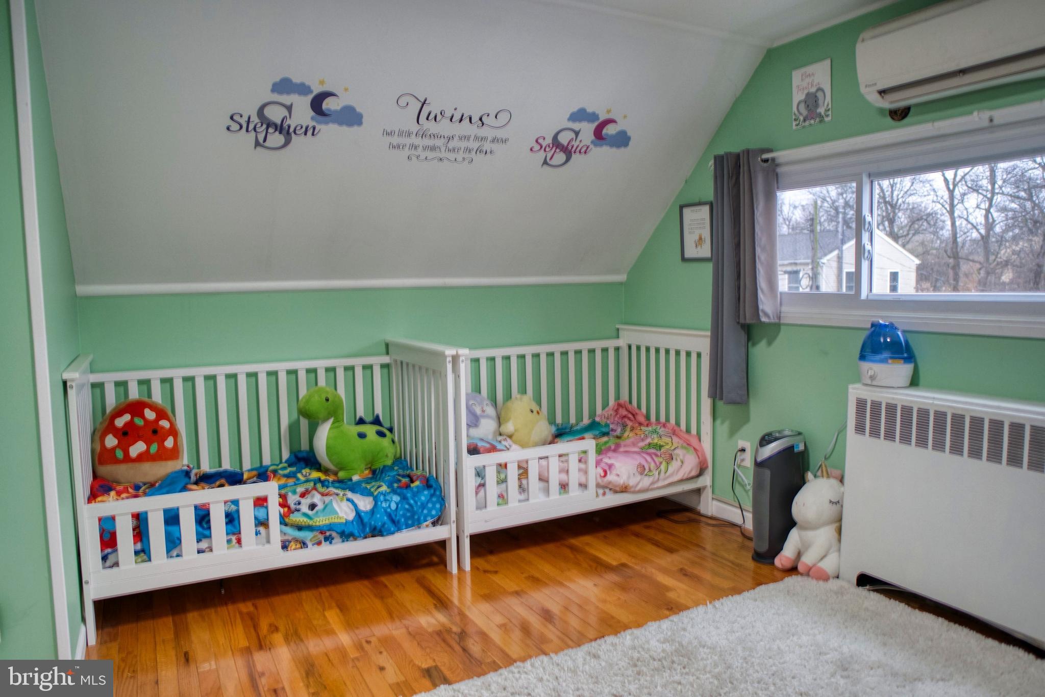 MILL CREEK FALLS - Residential