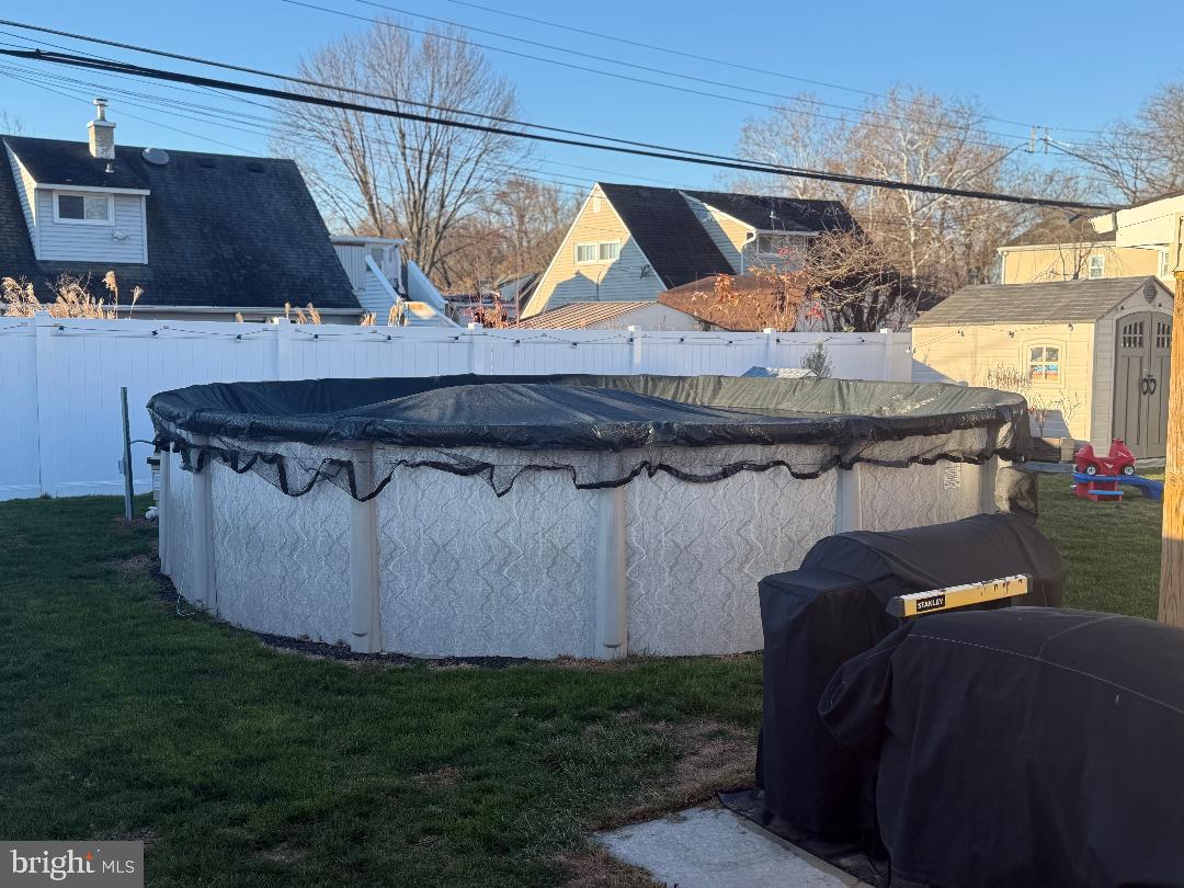 MILL CREEK FALLS - Residential